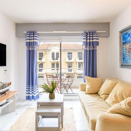 Apartment Le Palma-2 By Interhome Arcachon Ngoại thất bức ảnh