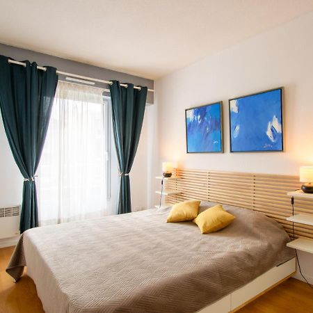 Apartment Le Palma-2 By Interhome Arcachon Ngoại thất bức ảnh