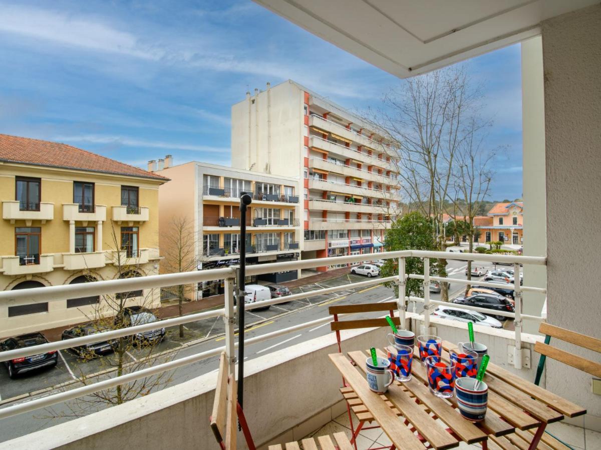 Apartment Le Palma-2 By Interhome Arcachon Ngoại thất bức ảnh