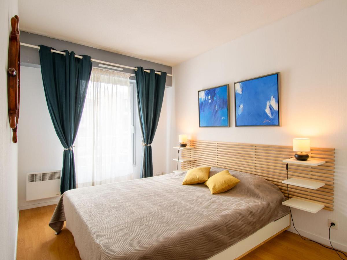 Apartment Le Palma-2 By Interhome Arcachon Ngoại thất bức ảnh