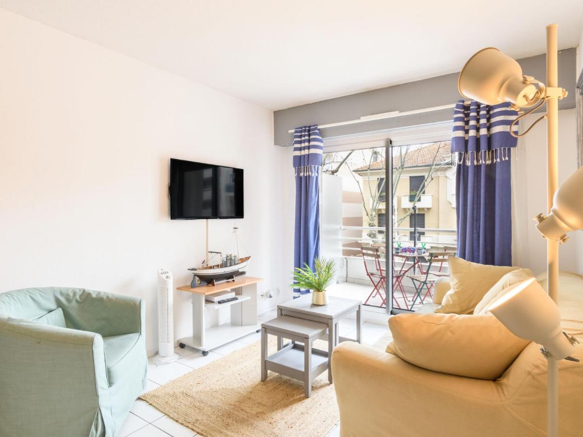 Apartment Le Palma-2 By Interhome Arcachon Ngoại thất bức ảnh