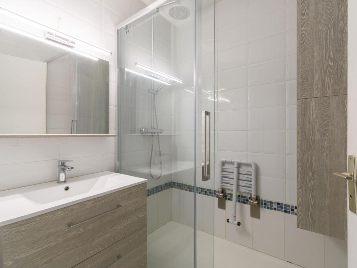 Apartment Le Palma-2 By Interhome Arcachon Ngoại thất bức ảnh