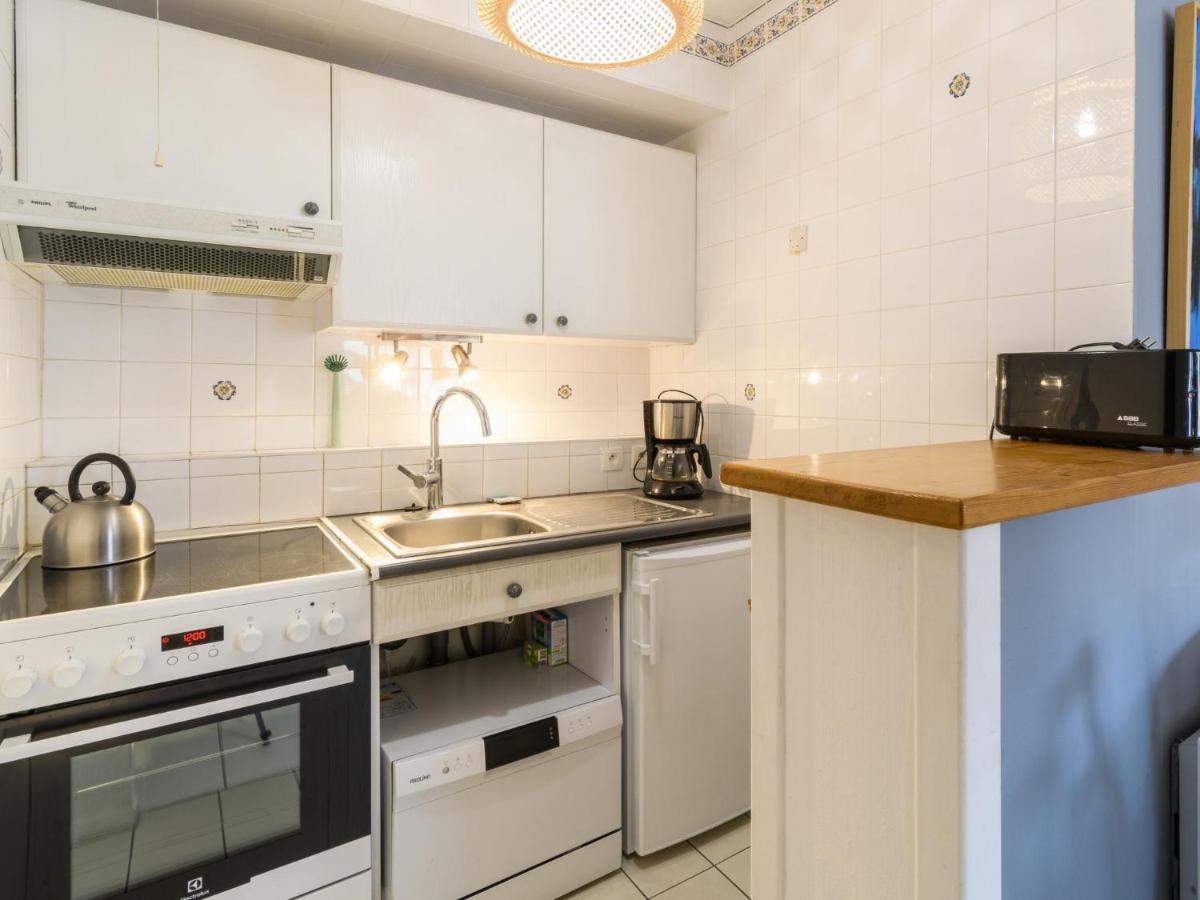 Apartment Le Palma-2 By Interhome Arcachon Ngoại thất bức ảnh