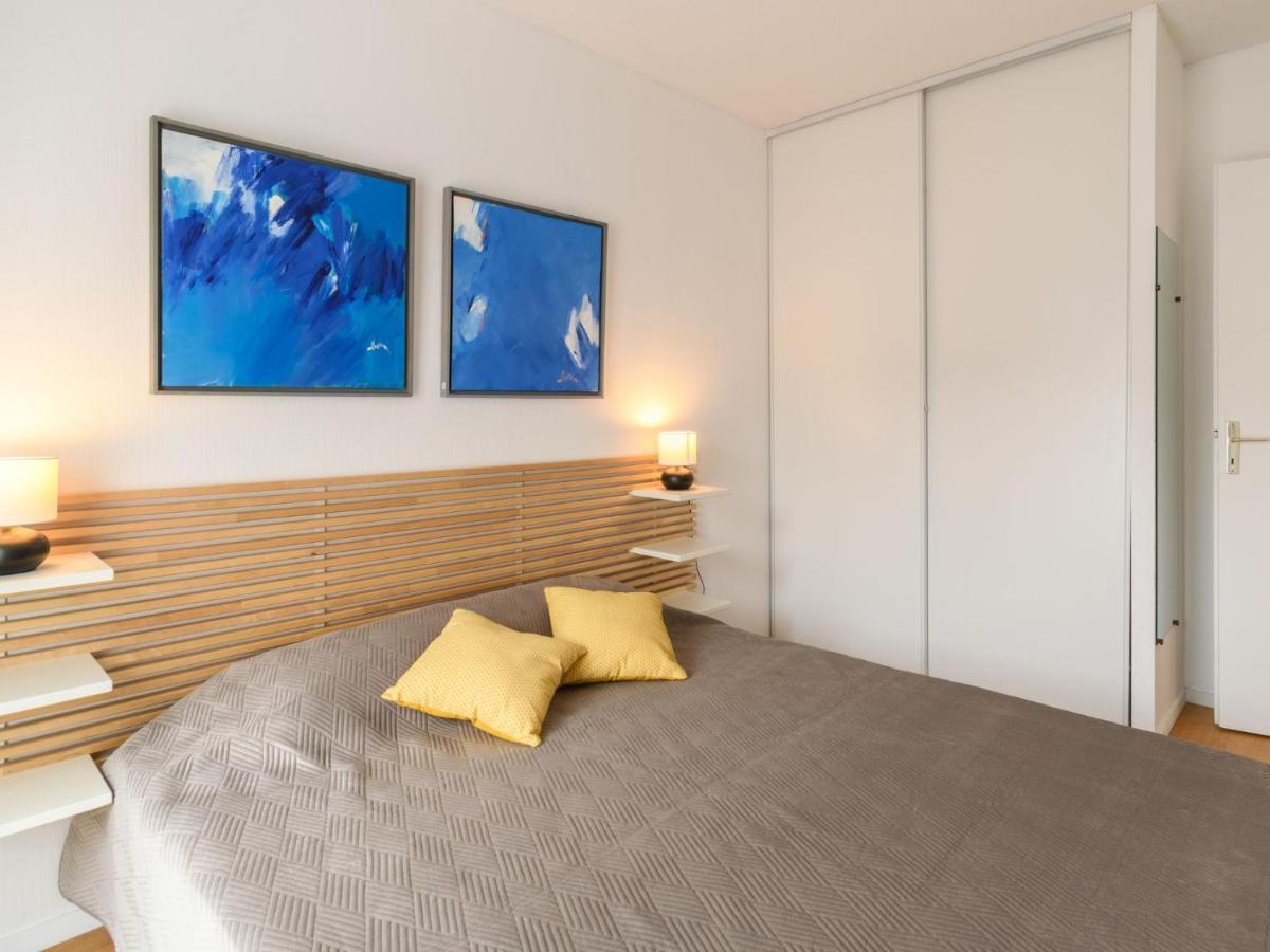 Apartment Le Palma-2 By Interhome Arcachon Ngoại thất bức ảnh