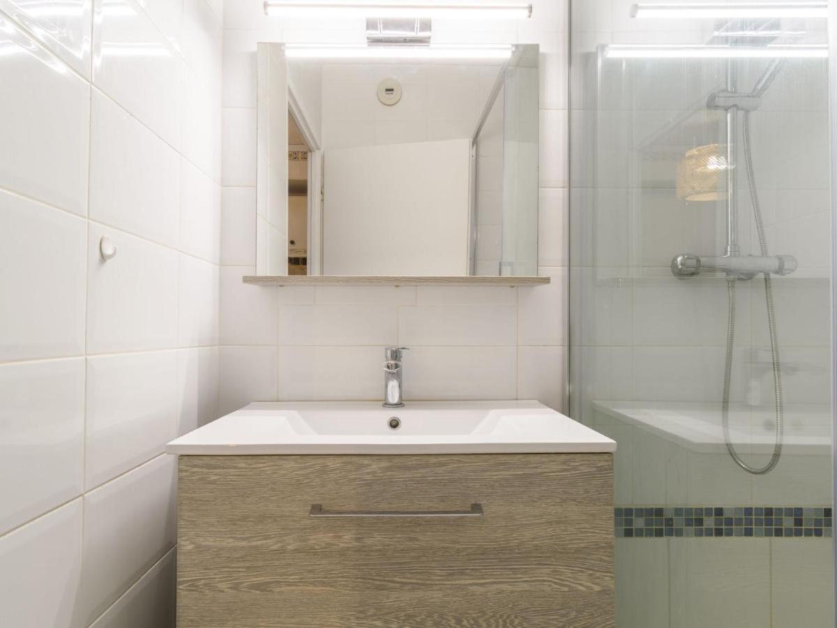 Apartment Le Palma-2 By Interhome Arcachon Ngoại thất bức ảnh